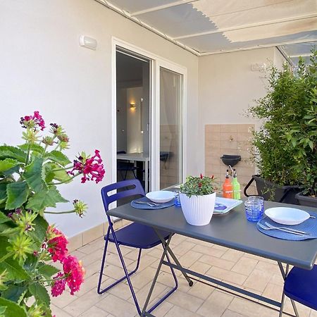 Terrazza Manuela Apartments Quartieri Spagnoli Napoli Eksteriør bilde