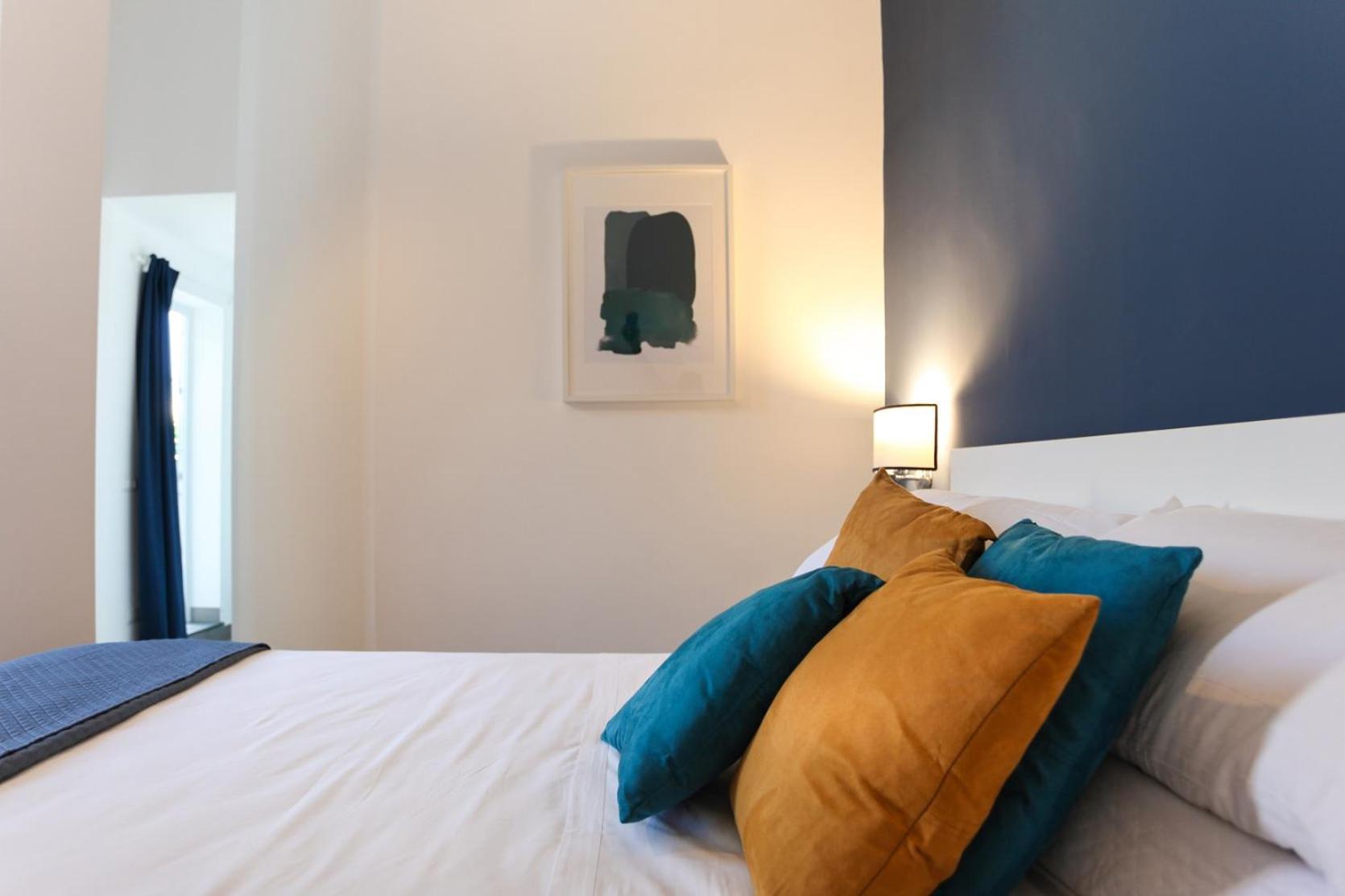 Terrazza Manuela Apartments Quartieri Spagnoli Napoli Eksteriør bilde