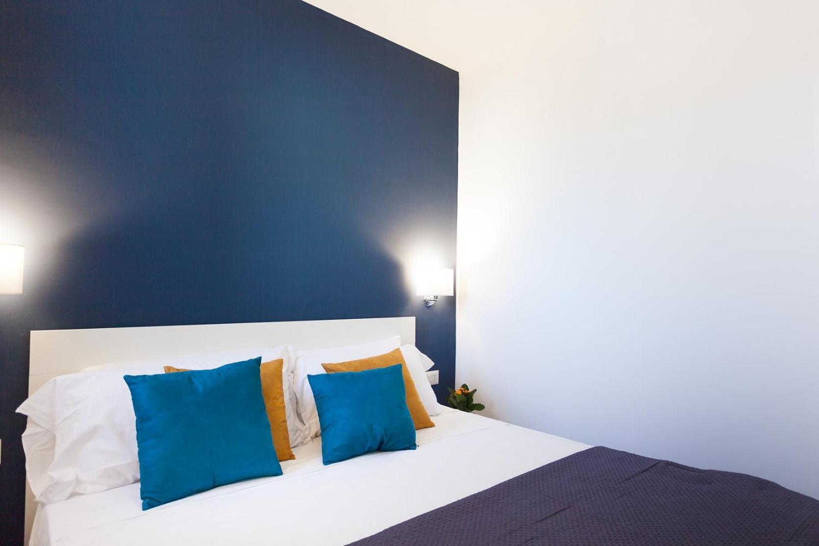 Terrazza Manuela Apartments Quartieri Spagnoli Napoli Eksteriør bilde